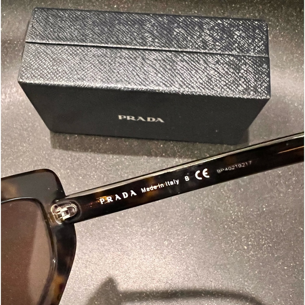 PRADA Sunglasses - Picture 7 of 10